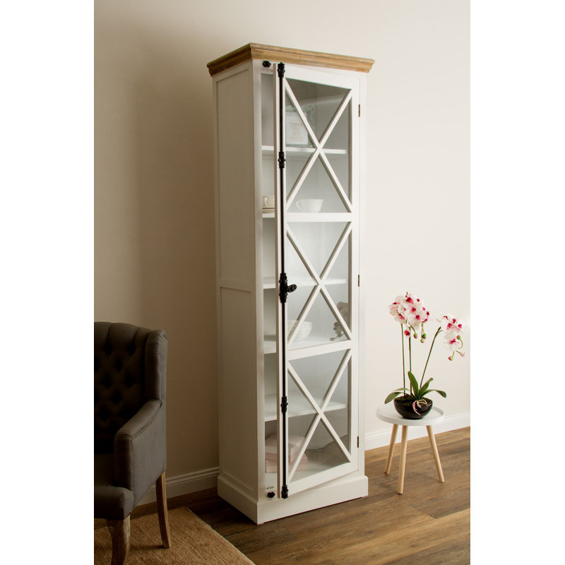 Buckner Display Cabinet