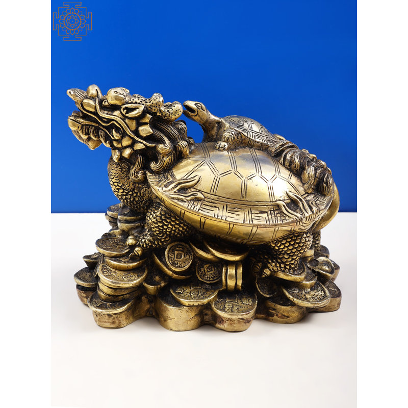 Carnevale Animals Figurines & Sculptures