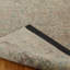 Hand Knotted Abstract Area Rug in Beige-1655184985