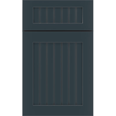 Dwelling Archdale Door Sample