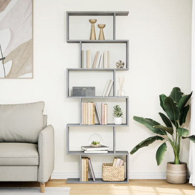 Selime 70cm W Bookcase