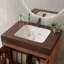 Meuble-lavabo autoportant Mid-Century-138373263-138373297