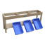 Adjustable Rectangle Activity Table-64640266