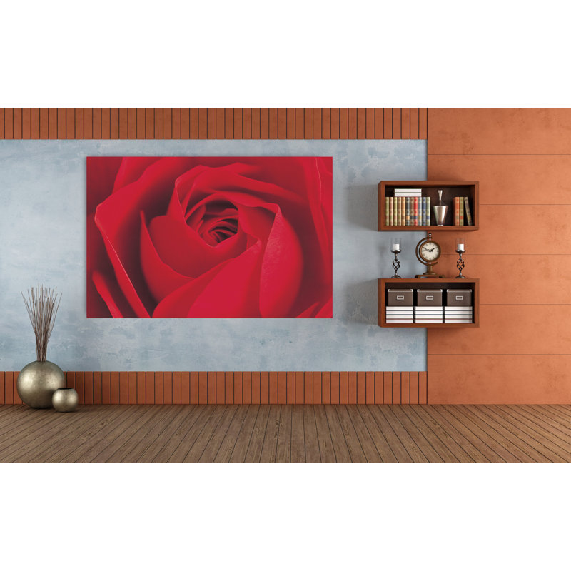 No Frame Print on Wood