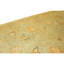 Hand Knotted Wool Area Rug in Green