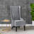Rivah Upholstered Wingback Chair-618269291-607612878