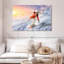 Girl snowboarding Sireci-108842488