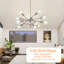 Lustre sphérique spoutnik 10 lumières 10 lumières-1792603528
