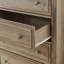 80cm W 5 - Drawer Chest of Drawers-1415560920