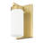Avers 1 Light Wall Sconce-100157228