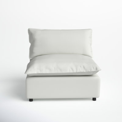 Ellaria Armless Chair