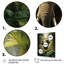 «Elephant Jungle Sanctuary II - Animals», reproduction sur toile-1600680337-1600680345