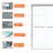48 - 48 1/3" W x 76" H Frameless Double Sliding Shower Door Bathroom 1/4 inch Tempered Glass Shower Door-101303433