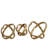 Godbout Abstract Figurines & Sculptures-122666192