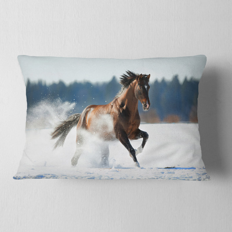 Coussin Schafer Designart
