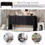 Console 63 po Rustic Narrow