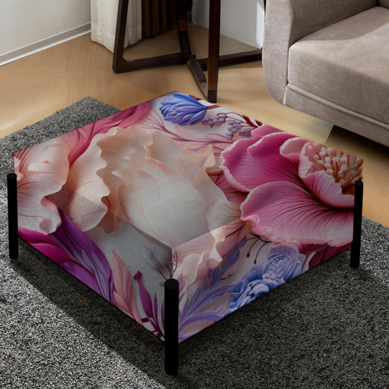 Motif tropical de coquillage - Serenade V Seashell