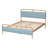 Benjeman Standard Bed