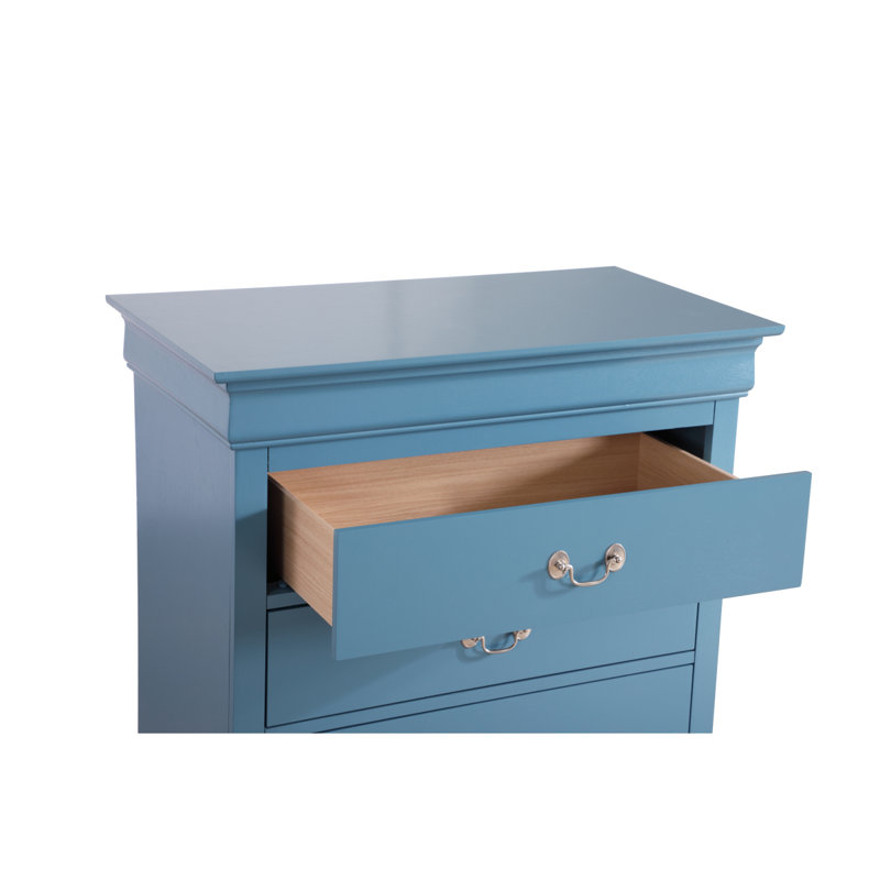Commode Louis Phillipe