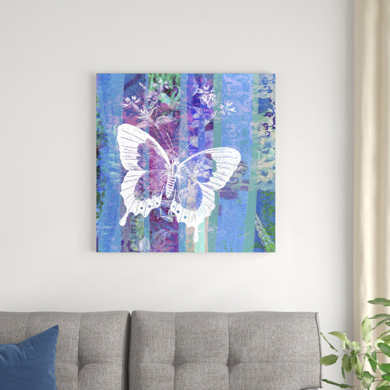 Spring Spring II, H 30 po x l 30 po x P 1,25 po