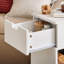 Quinshon 1 Drawer Filing Cabinet