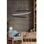 Chriselle Integrated LED Chandelier