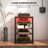 LED TV Stand