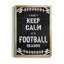 «Don't Keep Calm», art textuel sur toile-39939386-39939367