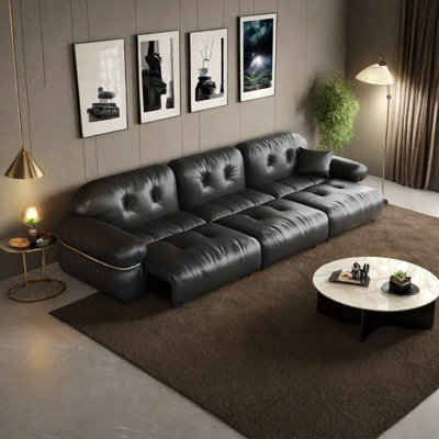 Intelligent Adjustable Electric Sofa