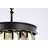 Yazmin 3 - Light Single Pendant-27969529-27969530