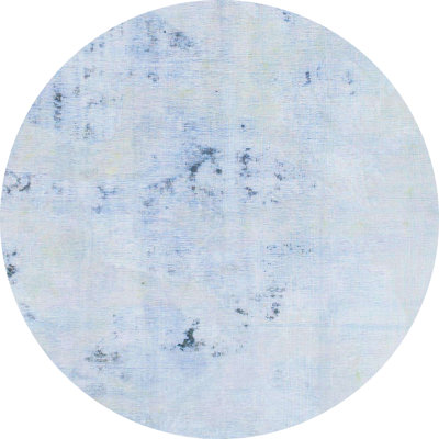 Tapis abstrait moderne 996