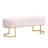 Duppstadt Velvet Upholstered Bench-1070229245