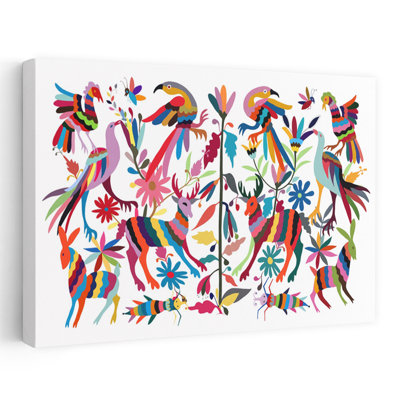 Art contemporain, art contemporain abstrait