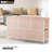 Nilio 5 Drawer 39.5" W Iron Chest-1078549078