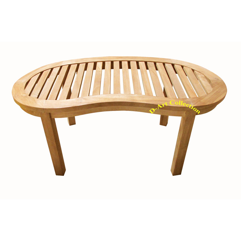 Table basse Wunder