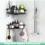 Hawkinson Adhesive Shower Caddy
