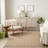 Marlow Washable Geometric Indoor Rug-1608316557