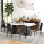 47cm H Tufted Upholstered Upholstered Back Side Chair-1494627524-1494627530