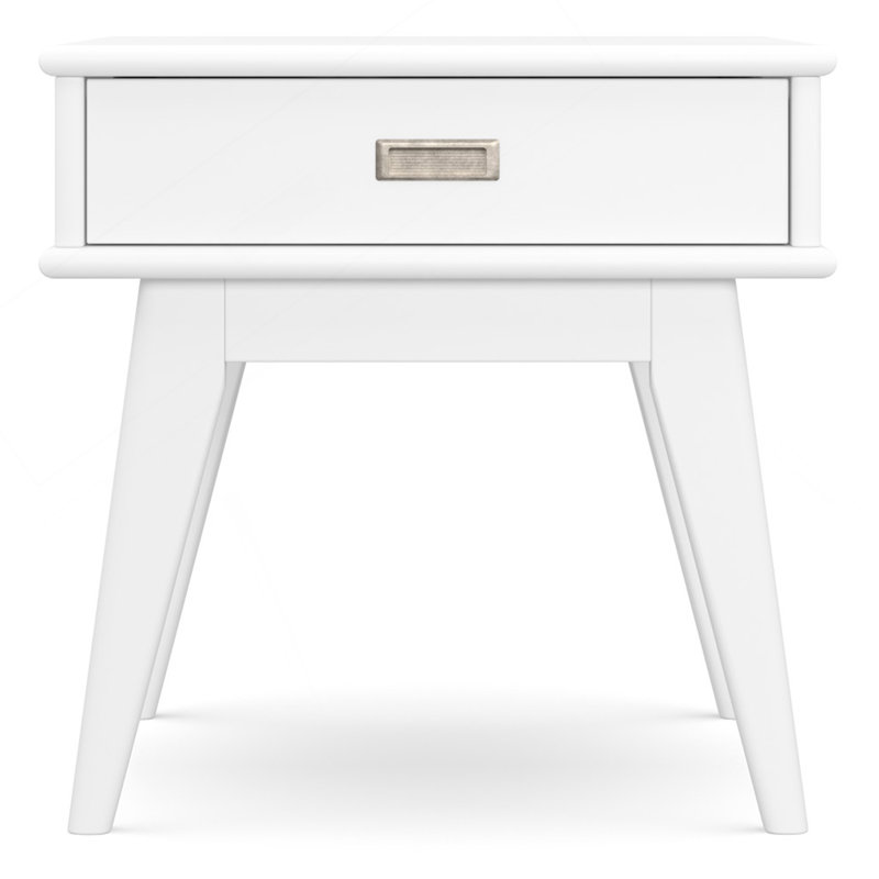 Table de bout Draper