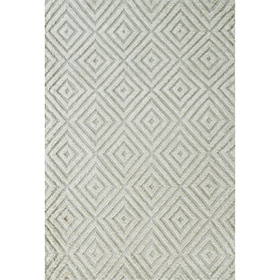 One-of-a-Kind 6' X 9' Wool Area Rug in