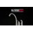 Pilar Single Handle Kitchen Faucet with Side Spray