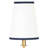 Daisy Steel Buffet Lamp