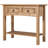 Dinnington 34.49'' Solid Wood Console Table-1576748087-1551007657