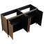Meuble-lavabo Modern Coffee-1607930661