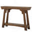 2-Tier Hall Table,Entryway Table,Console Table