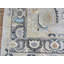 Tapis carré en laine 6 pi 1 po One-of-a-Kind Gianluigi