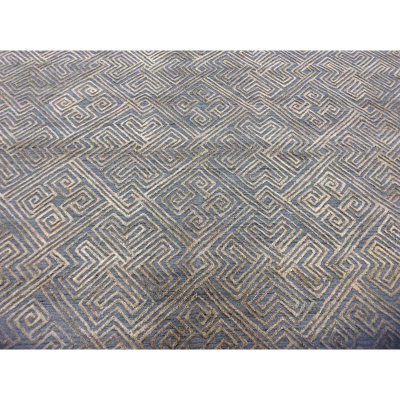 One-of-a-Kind 9'2" X 12'3" Area Rug