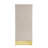 Houtzdale 18.5'' H Fabric Upholstered Side Chair