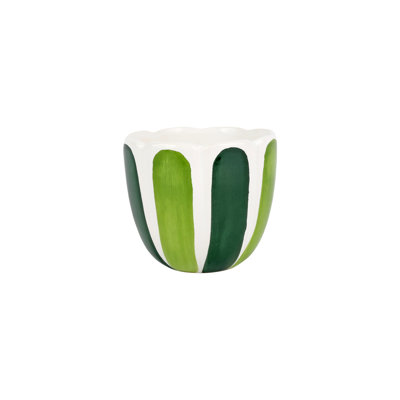 Viva Garden Handmade Cachepot