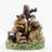 Victorian Hand Finishing Figurine / Sculpture Decorative Object